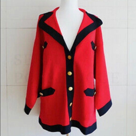 Authentic Gucci ladies jacket cardigan xs NWT - Picture 12 of 13